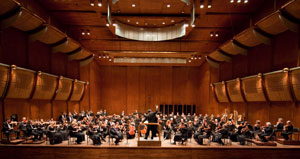 オーケストラ ニューヨーク・フィルハーモニック New York Philharmonic