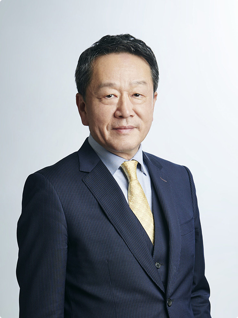 理事長写真