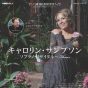 MIKIMOTO 第57回 日本赤十字社 献血チャリティ・コンサート　キャロリン・サンプソン ソプラノリサイタル ～Fleurs