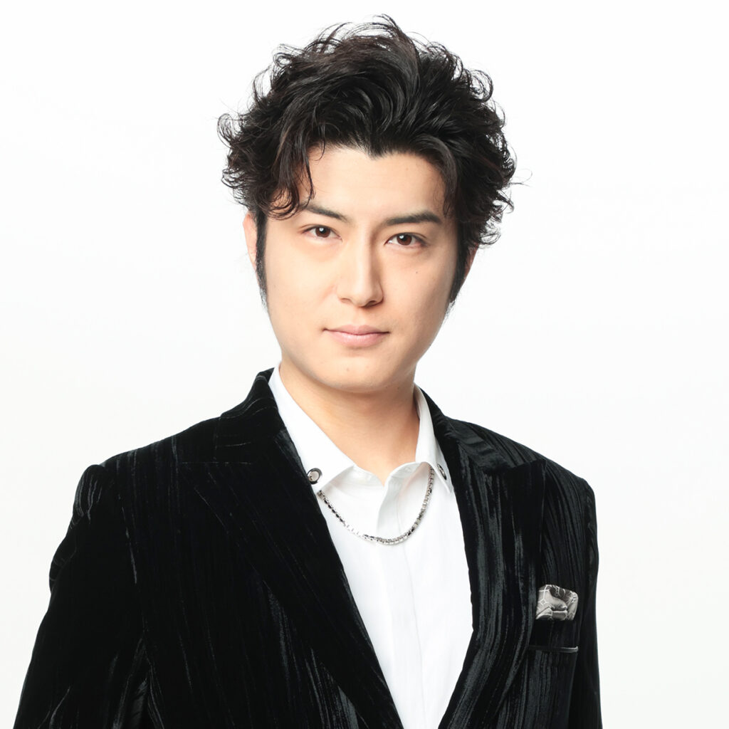 鳥尾 匠海（Takumi Torio）