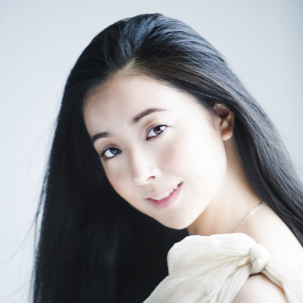 小林 沙羅(Sara Kobayashi)