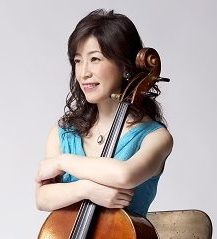 長谷川 陽子（Yoko Hasegawa）