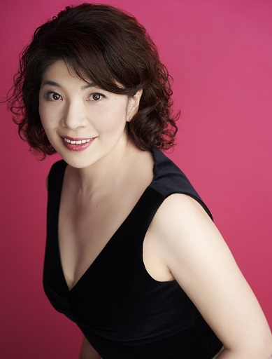 小林 厚子（Atsuko Kobayashi）