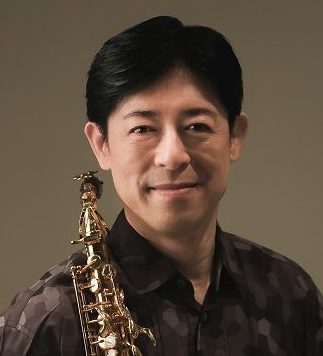 田中 靖人（Yasuto Tanaka）