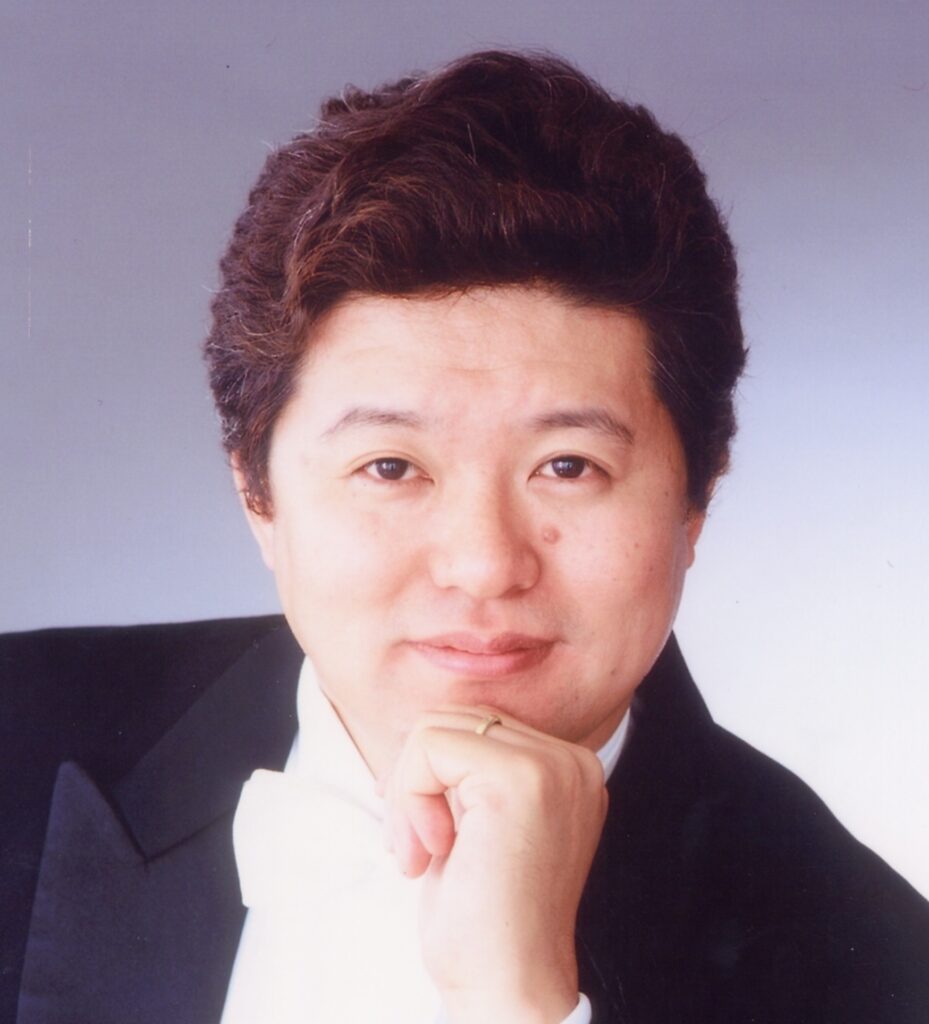 上原 正敏（Masatoshi Uehara）