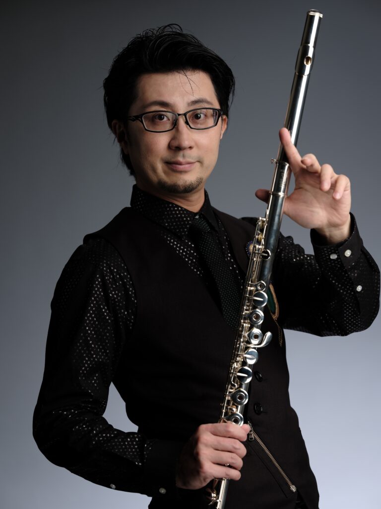 多久 潤一朗（Jun-ichiro Taku）