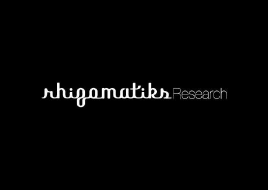 ライゾマティクスリサーチ（Rhizomatiks Research）