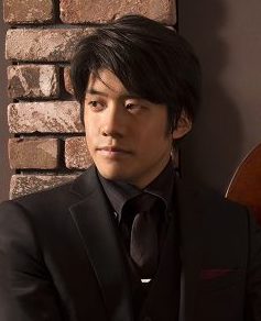 伊藤 悠貴（Yuki Ito）