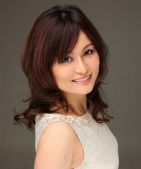 鷲尾 麻衣（Mai Washio）