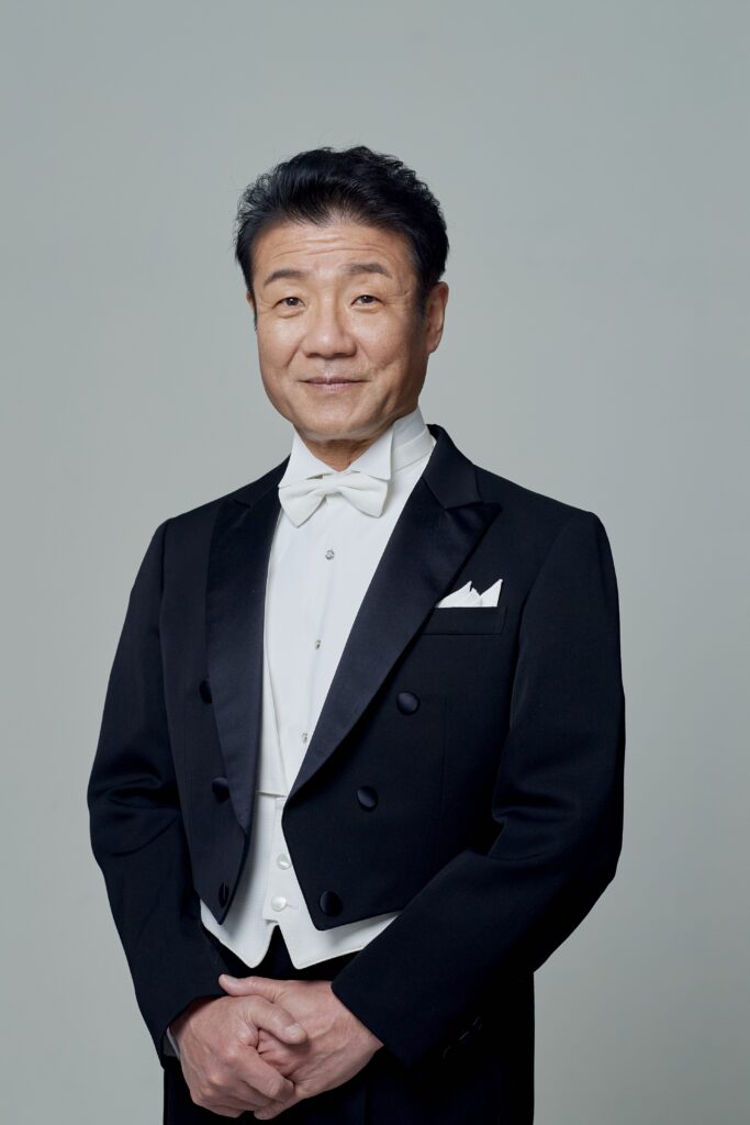 白石 光隆（Mitsutaka Shiraishi）