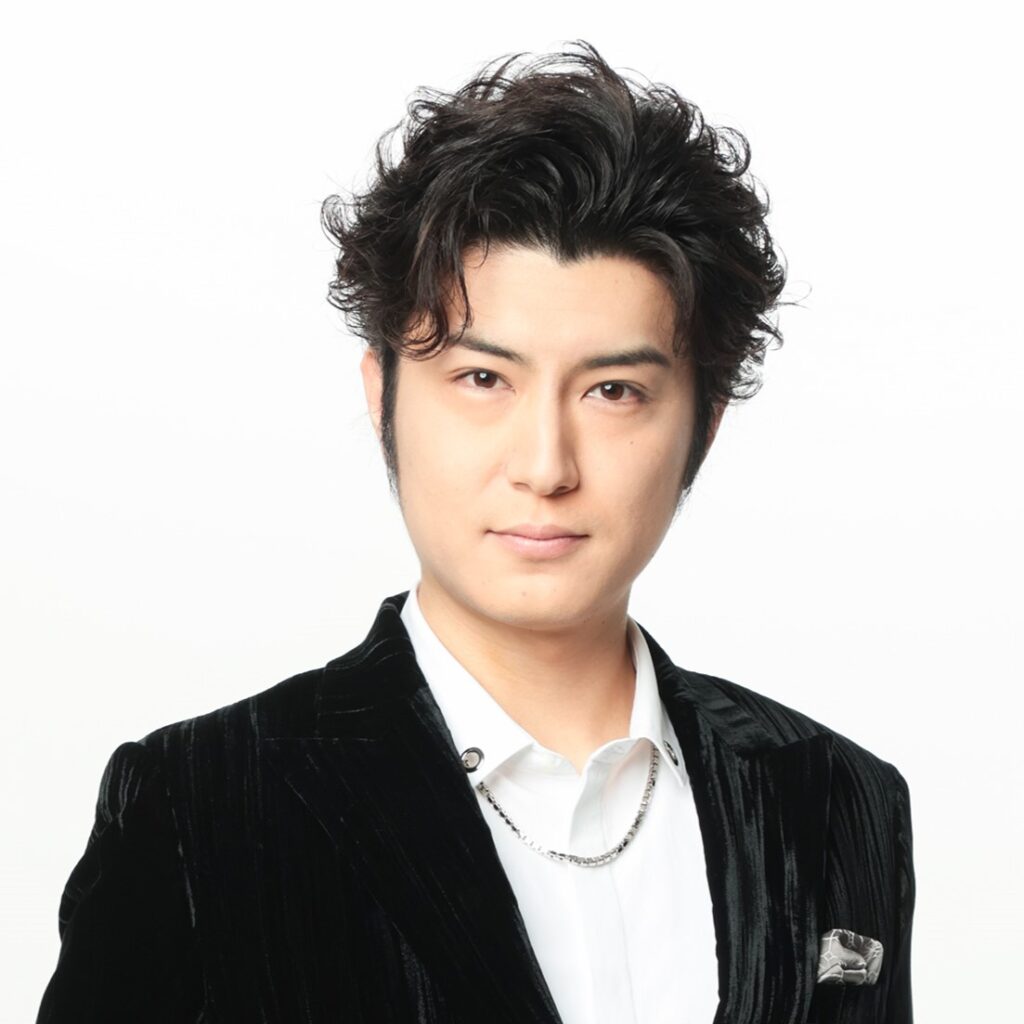 鳥尾 匠海（Takumi Torio）