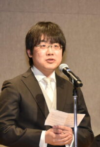 太田 弦