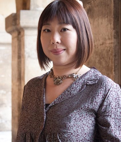 野澤 知子（Tomoko Nozawa）
