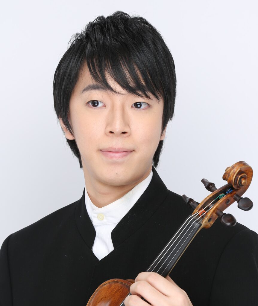 倉冨 亮太（Ryota Kuratomi）