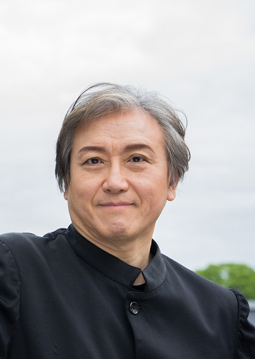 大野 和士（Kazushi Ono）