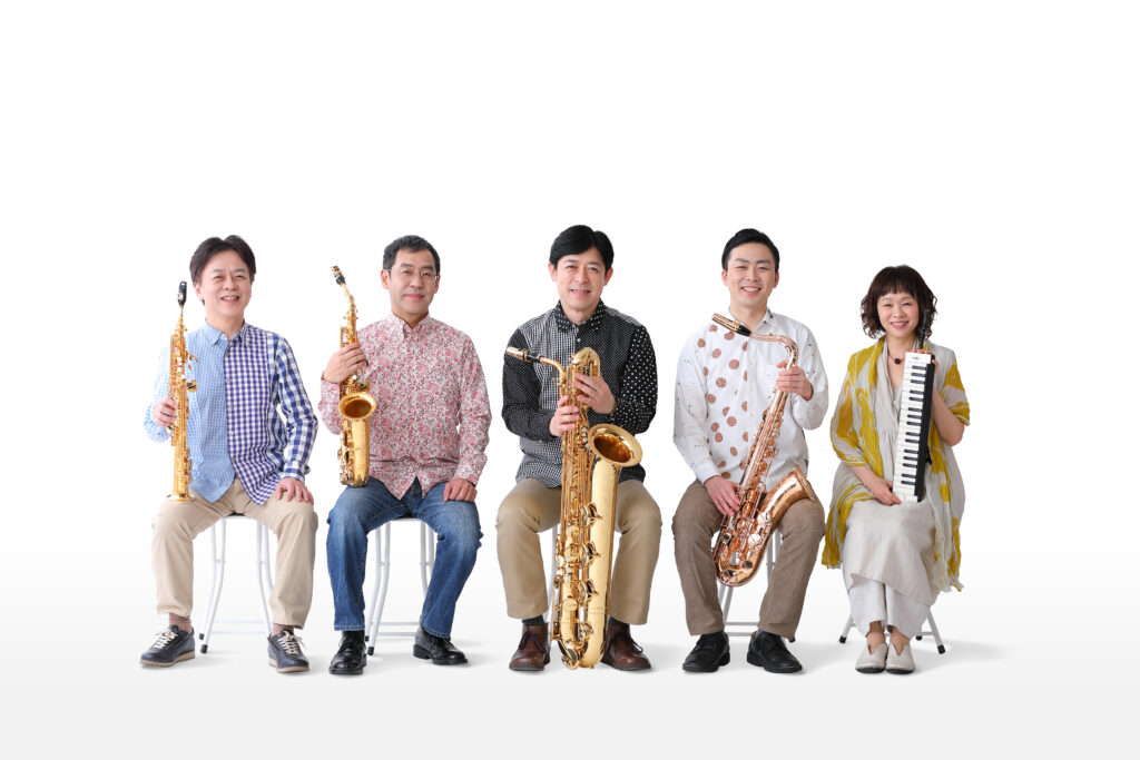 トルヴェール・クヮルテット＆小柳美奈子（Trouvère Quartet and Minako Koyanagi）