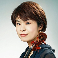 青木 篤子（Atsuko Aoki）