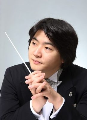 山田 和樹（Kazuki Yamada）