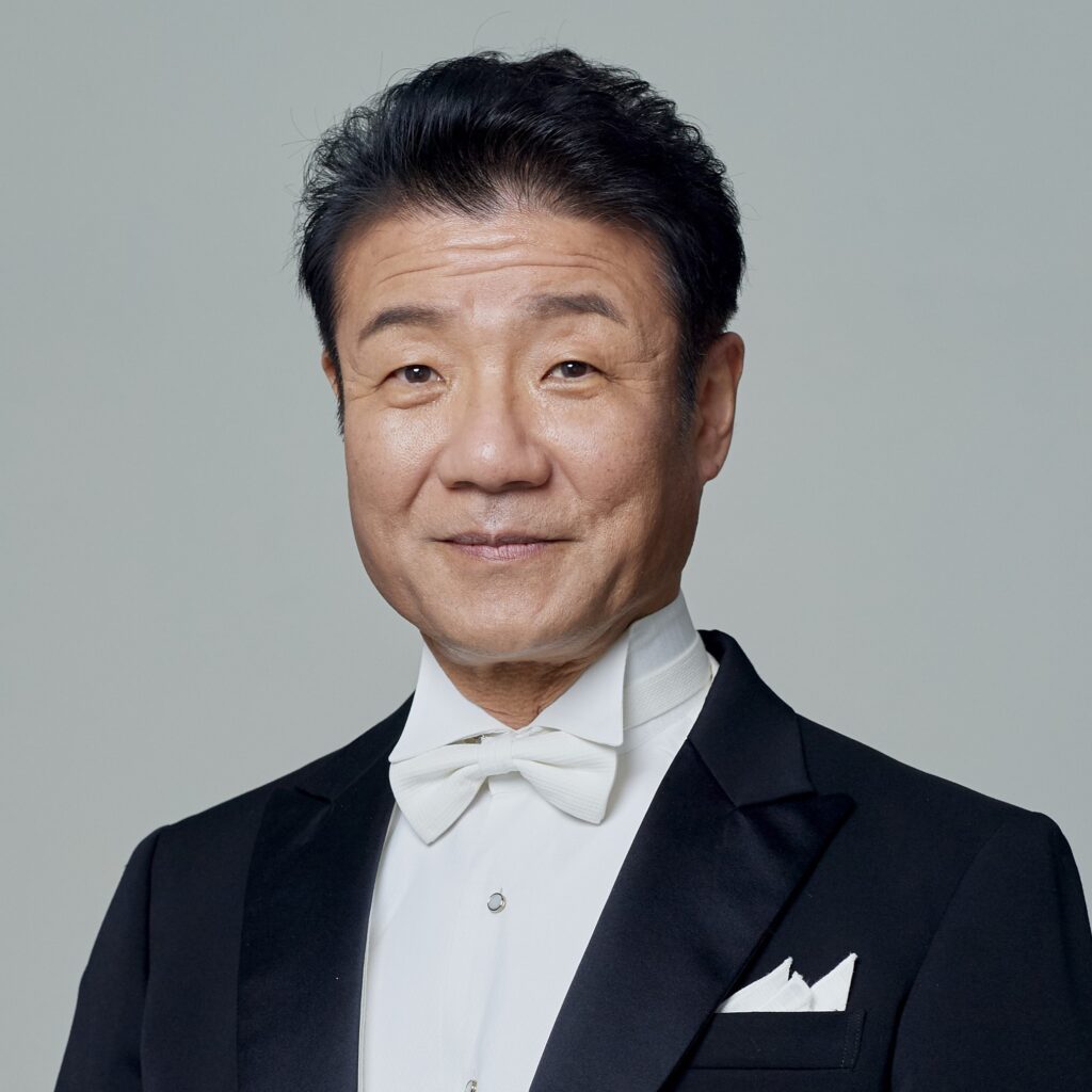 白石 光隆（Mitsutaka Shiraishi）