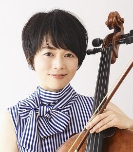 遠藤 真理（Mari Endo）