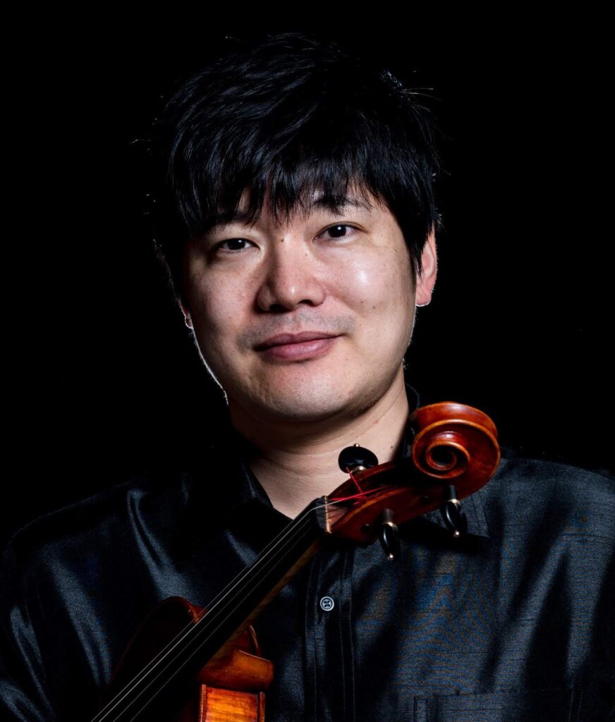 中村 洋乃理（Hironori Nakamura）