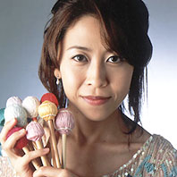 浜 まゆみ（Mayumi Hama）