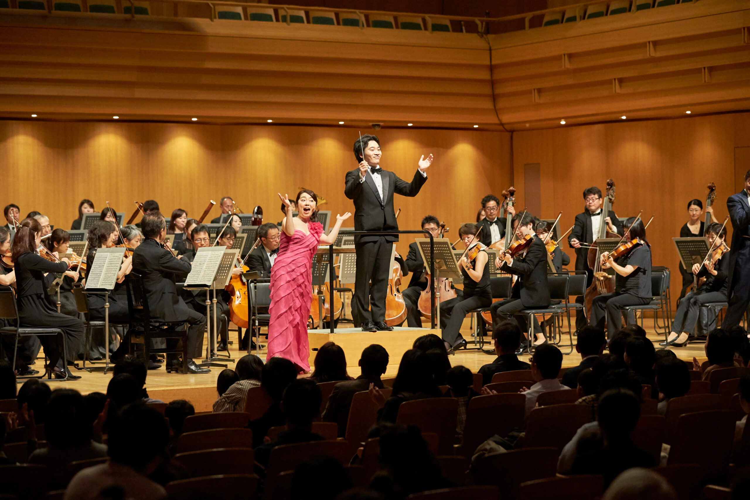 MIKIMOTO 日本赤十字社 献血チャリティ・コンサート 寄付金額