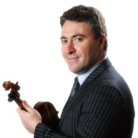 マキシム・ヴェンゲーロフ（Maxim Vengerov）