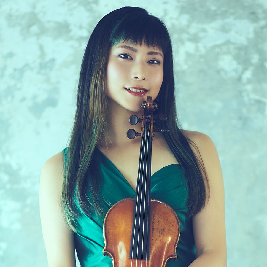石上 真由子（Mayuko Ishigami）