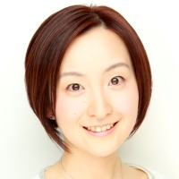 田添 菜穂子（Nahoko Tazoe）