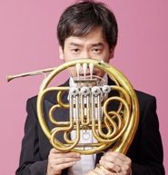 福川 伸陽（Nobuaki Fukukawa）