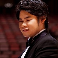 辻井 伸行（Nobuyuki Tsujii）