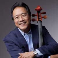 ヨーヨー・マ（Yo-Yo Ma）